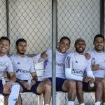 Cruzeiro folga na Data Fifa e libera jogadores até a próxima quarta-feira