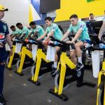 Seleção tenta evitar contra a Colômbia pior sequência sem vitórias desde 2019