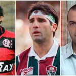 Veja jogadores que já foram presos por não pagar pensão alimentícia