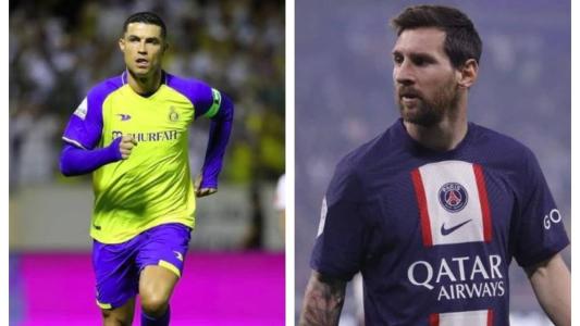 Jogadores passaram boa parte da carreira no Campeonato Espanhol
