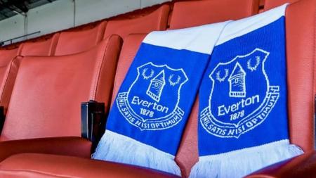 Jogadores podem deixar o Everton após punição imposta pela Premier League