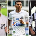 Santos soma mais de R$ 600 milhões em vendas de 'Meninos da Vila' no século; veja lista