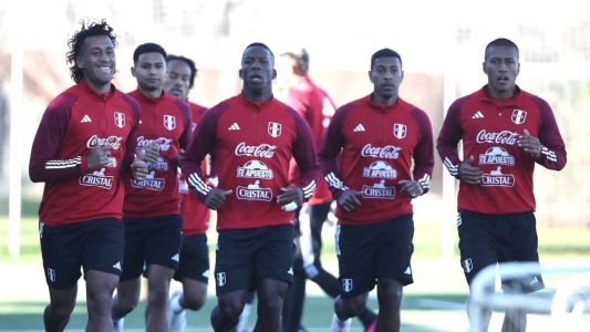 Jogadores se envolveram em confusão com a polícia espanhola antes de amistoso contra o Marrocos