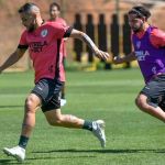 América embarca para Bahia com expectativa de retorno do time titular