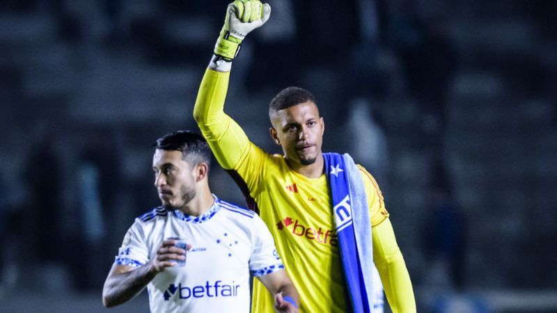 Em 15 jogos, Cruzeiro já tem campanha superior a todo 1º turno do Brasileirão 2023