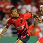 Athletico-PR perde para o CRB fora de casa na Copa do Brasil