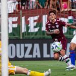 Fluminense se torna o único mandante invicto da Série A do Brasileiro