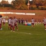 Patrocinense empata com a Inter de Limeira na estreia da Série D