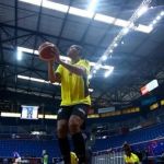 Flamengo vence o Minas e vai à final da Champions das Américas de Basquete