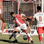 Tombense vence o Villa Nova e larga na frente na final do Troféu Inconfidência