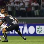 Água Santa elimina São Paulo nos pênaltis e vai à semifinal do Paulistão