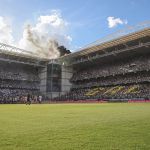 Atlético pede, e jogo contra o Athletico-PR será no Independência