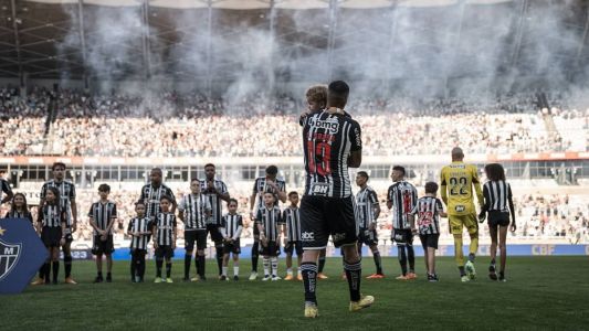 Jogo contra o Palmeiras pode ser o último antes de migração para a Arena MRV