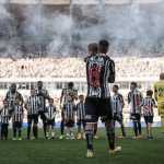 Atlético pode 'se despedir' do Mineirão em jogo contra o Palmeiras; entenda