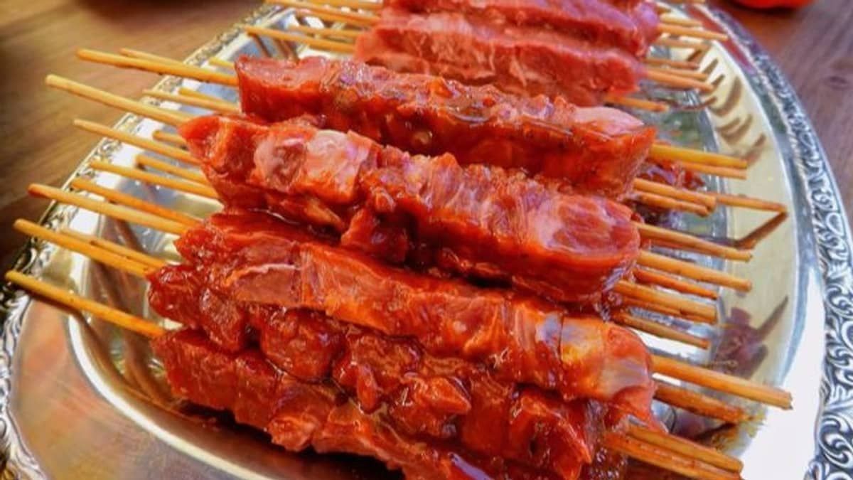 Jogo da carne, barata para o produtor e cara para o consumidor