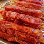 Jogo da carne, barata para o produtor e cara para o consumidor