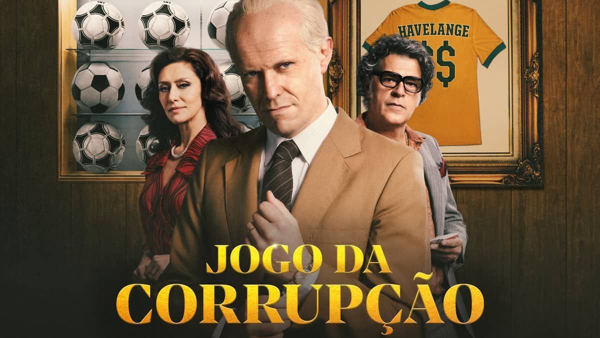 Dez séries ou filmes sobre crime e esporte para assistir no streaming
