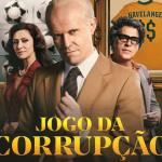 Dez séries ou filmes sobre crime e esporte para assistir no streaming