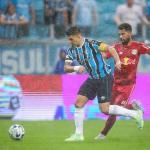Grêmio x RB Bragantino: prováveis escalações para a 23ª rodada do Brasileirão