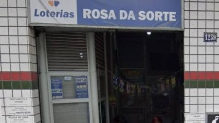 Jogo da Lotofácil foi feito no bairro Floresta
