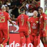 Com homenagem para Adílio, Zico realiza o 20º Jogo das Estrelas, no Maracanã