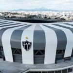 Atlético confirma atacantes históricos para 'jogo das lendas' da Arena MRV