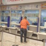 Ganhador da Mega-Sena de Contagem ainda não retirou o prêmio de R$ 23 milhões; veja quanto ele perdeu