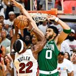 Heat x Celtics: onde assistir ao jogo 7 da final da Conferência Leste da NBA