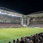 Atlético estuda mudar duelo com o Inter para o Independência