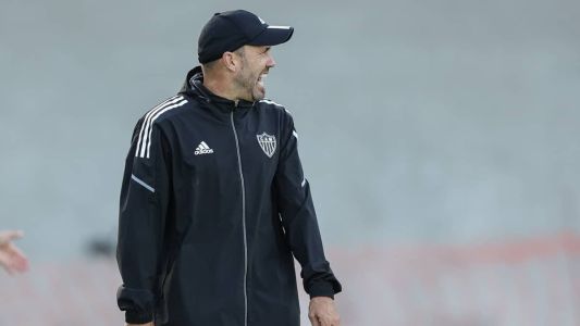 Jogo do Atlético na Copa do Brasil é destaque na programação da TV e streaming