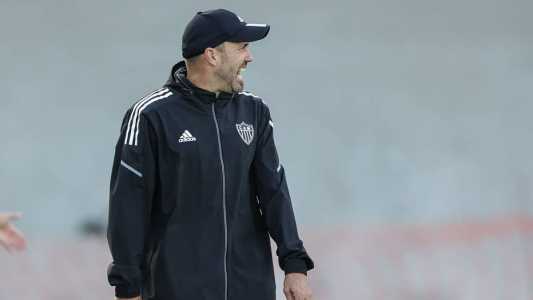 Jogo do Atlético na Copa do Brasil é destaque na programação da TV e streaming