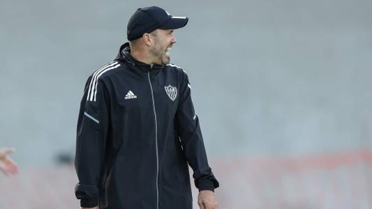 Jogo do Atlético na Copa do Brasil é destaque na programação da TV e streaming