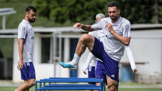Jogo do Cruzeiro na Copa do Brasil é destaque na programação da TV e streaming
