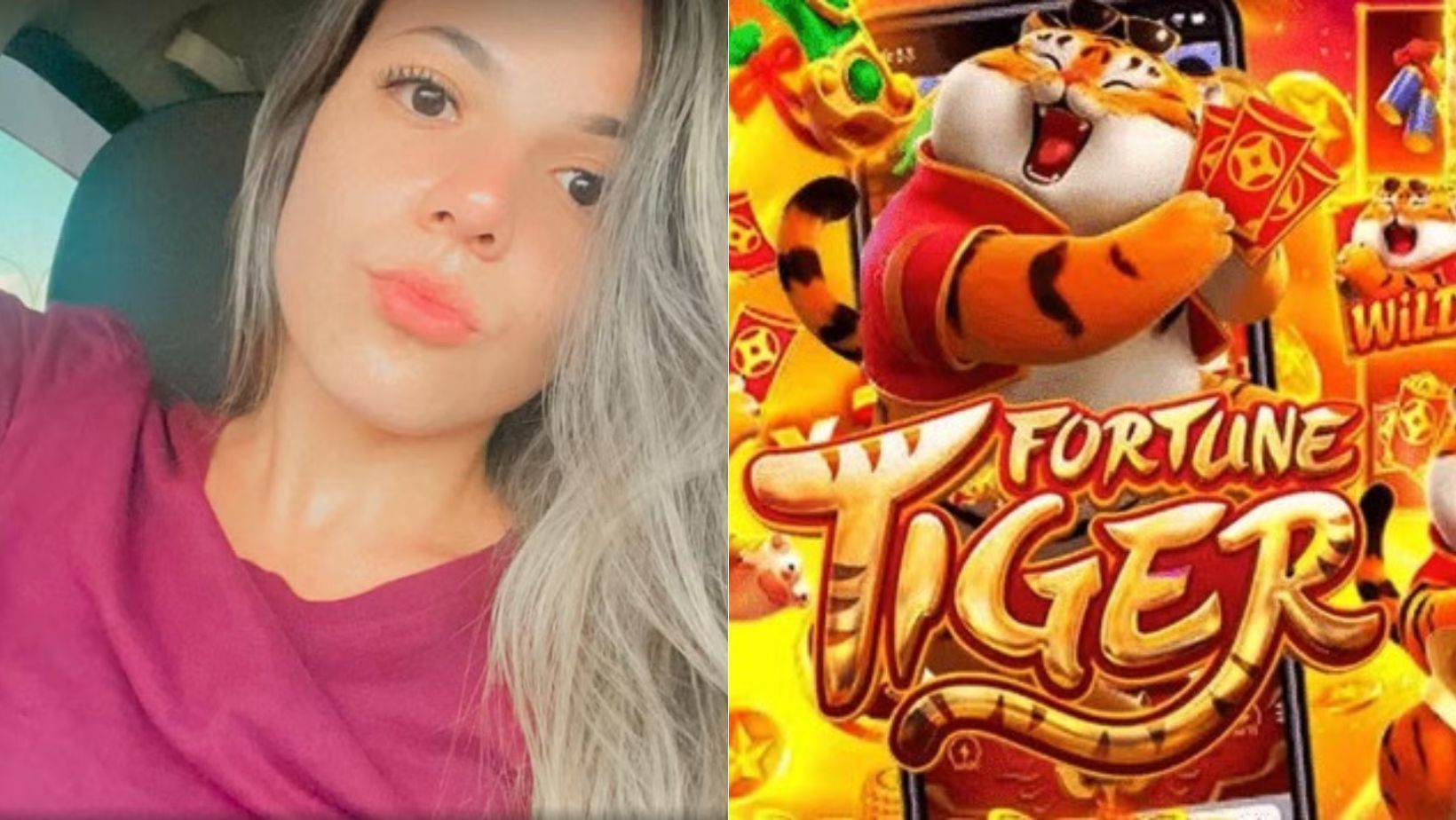 Jogo do Tigrinho: enfermeira que estava desaparecida foi pressionada por agiotas ao perder R$ 25 mil