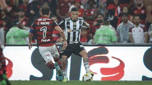 Jogo entre as equipes será disputado no Independência