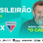 Atlético x Fortaleza: assista, ao vivo, à transmissão da Itatiaia