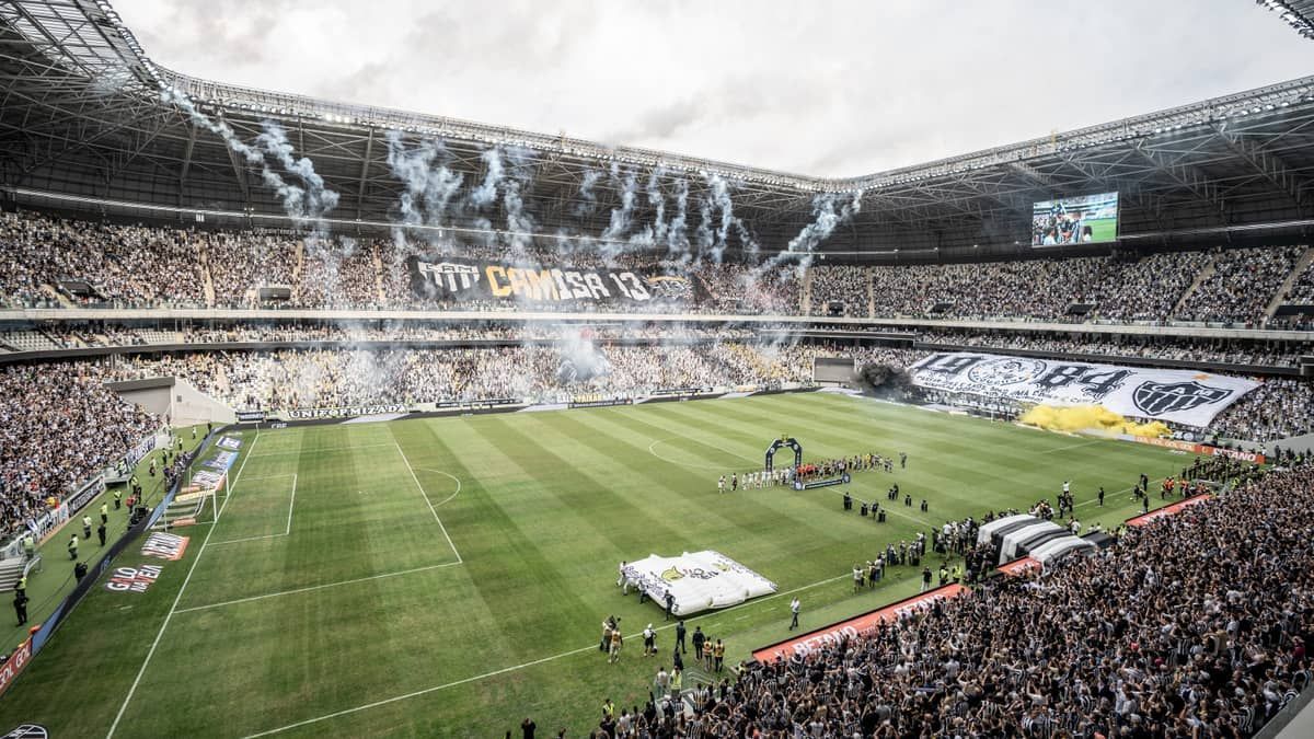 Entenda porque torcida do Botafogo só terá 1 mil ingressos contra o Atlético