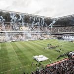 Entenda porque torcida do Botafogo só terá 1 mil ingressos contra o Atlético