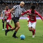 Ceará 1 x 3 CRB: veja os melhores momentos do jogo pela Série B