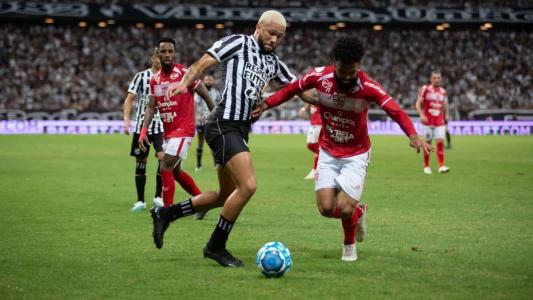 Jogo entre Ceará e CRB aconteceu na Arena Castelão, em Fortaleza
