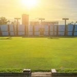 Atlético: veja como está o gramado do Ipatingão, palco da próxima partida do Galo