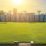 Atlético: veja como está o gramado do Ipatingão, palco da próxima partida do Galo