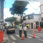 Veja como fica o trânsito para jogo entre Cruzeiro X Náutico no Independência, em Belo Horizonte