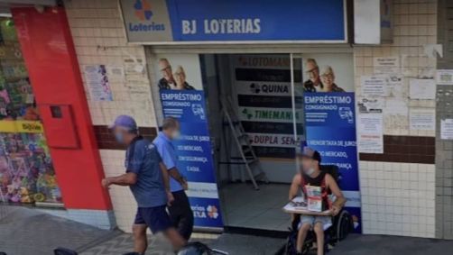 Jogo feito em Ipatinga leva bolada na Lotofácil