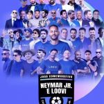 Ídolo do Cruzeiro tem participação confirmada em jogo comemorativo de Neymar