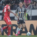 Atlético empata, mas mantém sequência invicta no Campeonato Brasileiro