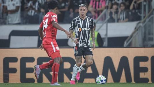 Jogo foi disputado neste sábado (10) no Mineirão, em Belo Horizonte