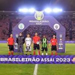 Clássico entre América e Atlético tem público decepcionante em Uberlândia; veja