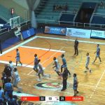 Basquete: amistoso entre Cruzeiro e LSB termina mais cedo após confusão