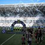 Atlético x Cruzeiro na Arena MRV: STJD marca julgamento de episódios do clássico